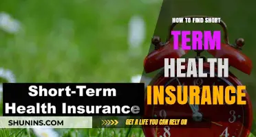 Quick Guide: Securing Short-Term Health Insurance Coverage