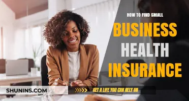 Navigating Health Insurance Options for Small Businesses: A Comprehensive Guide