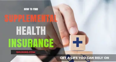 Navigating Supplemental Health Insurance: A Comprehensive Guide