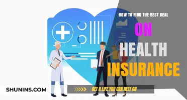 Unlocking Affordable Health Coverage: Your Guide to the Best Deals