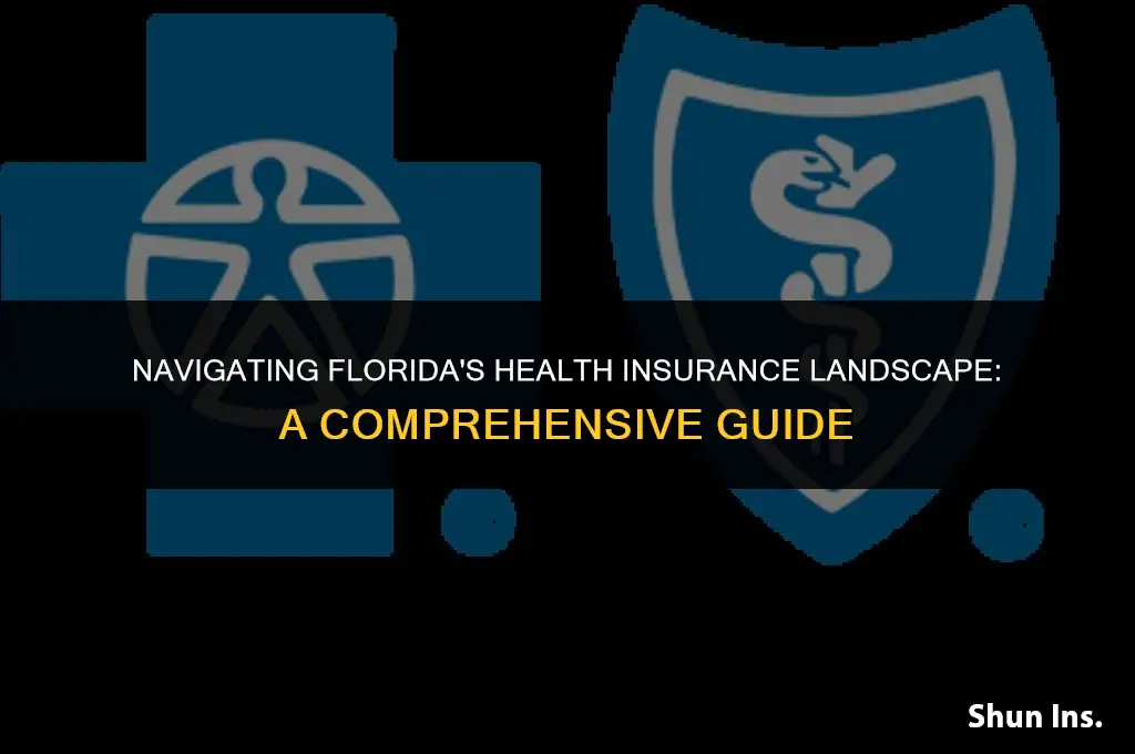 how to find the best health insurance in florida