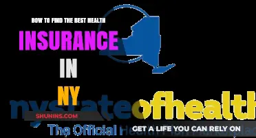 Navigating New York's Health Insurance Landscape: A Comprehensive Guide