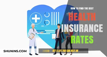 Unlocking Affordable Health Coverage: Your Guide to the Best Rates