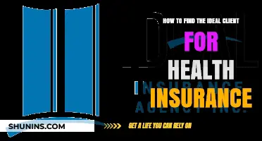 Discovering Your Perfect Health Insurance Client: A Comprehensive Guide