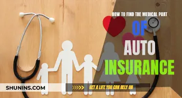 Understanding Auto Insurance Medical Coverage