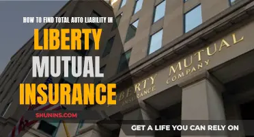 Understanding Liberty Mutual's Auto Liability Coverage