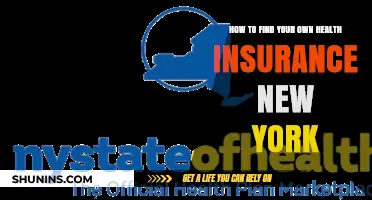 Navigating Health Insurance Options in New York: A Comprehensive Guide