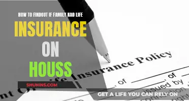 Uncovering Family Secrets: Life Insurance Policies Revealed