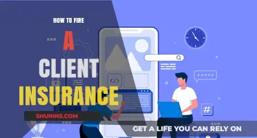 When and How to Terminate a Client Insurance Relationship Professionally