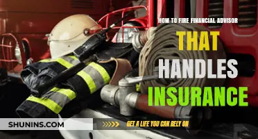 How to Fire Your Financial Advisor Handling Insurance: A Step-by-Step Guide