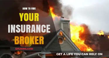 When and How to Terminate Your Insurance Broker Relationship
