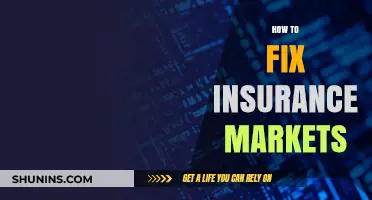 Revitalizing Insurance Markets: Strategies for Stability, Affordability, and Consumer Trust