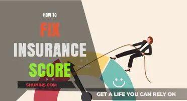 Boost Your Insurance Score: Proven Strategies for Lower Premiums
