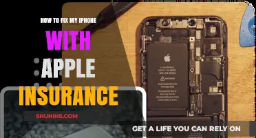 Fix Your iPhone Easily with Apple Insurance: A Step-by-Step Guide