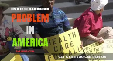Revolutionizing Healthcare: A Comprehensive Guide to Reforming America's Insurance System