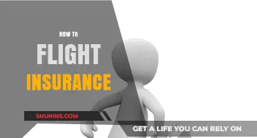 Mastering Flight Insurance: Essential Tips for Stress-Free Travel Protection