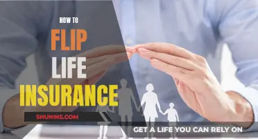 Flipping Life Insurance: Strategies for Success in 10 Easy Steps