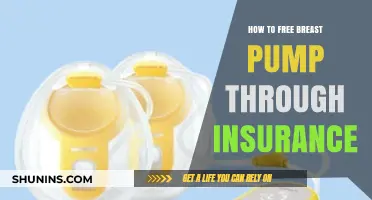 Maximize Your Benefits: Get a Free Breast Pump Through Insurance