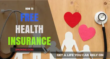 Unlocking Access: A Guide to Free Health Insurance Options