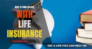 Utilizing Life Insurance to Fund Your College Education