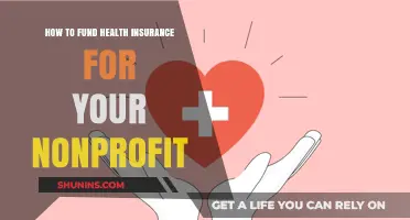 Securing Health Insurance for Your Nonprofit: A Comprehensive Guide