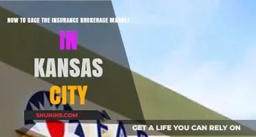 Navigating Kansas City's Insurance Brokerage Market: Strategies for Success