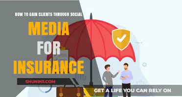 Boost Your Insurance Business: Proven Social Media Strategies to Attract Clients