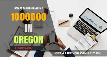 Secure $1M Insurance Coverage in Oregon: A Comprehensive Guide