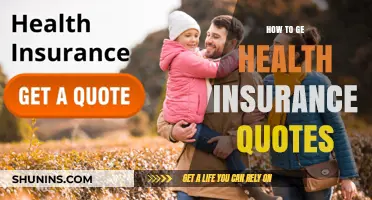 Decoding Health Insurance Quotes: A Step-by-Step Guide