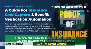 Lost Insurance Proof? Here's How to Get a Replacement Copy Fast