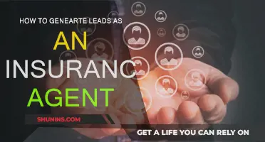 Unleash Your Insurance Sales: Strategies for Lead Generation