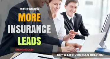 Proven Strategies to Generate More Insurance Leads Effectively