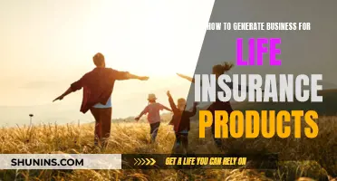 Strategies to Boost Sales for Life Insurance Products