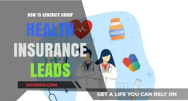 Boost Your Business: Proven Strategies for Generating Group Health Insurance Leads