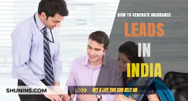Effective Strategies to Generate Insurance Leads in India