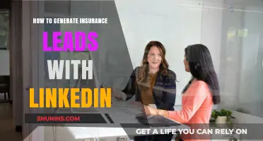 Boost Insurance Sales: LinkedIn Lead Generation Strategies That Work