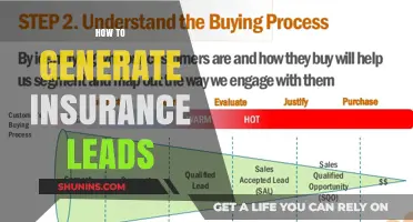 Effective Strategies to Generate High-Quality Insurance Leads Online