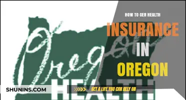 Navigating Oregon's Health Insurance Options: A Comprehensive Guide
