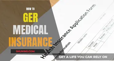 Get Medical Insurance: Steps to Cover Your Health