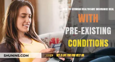 Navigating Pre-Existing Conditions in Germany's Healthcare Insurance System