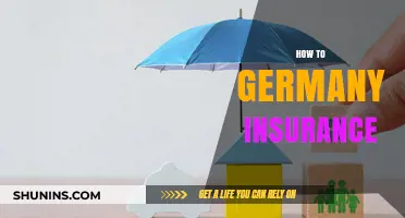 Navigating Germany's Insurance System: A Comprehensive Guide for Expats