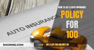 Smart Ways to Secure an Affordable Auto Insurance Policy