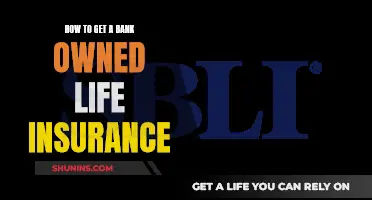 Obtaining Bank-Owned Life Insurance: A Comprehensive Guide