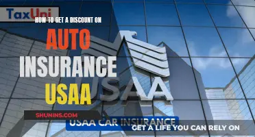 Get Discounts on USAA Auto Insurance: Tips and Tricks