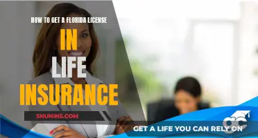 Get a Florida Life Insurance License: Quick Guide