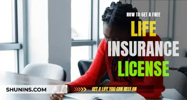 Get Your Free Life Insurance License: Quick Guide