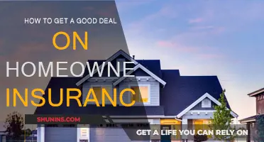 Smart Strategies to Save on Home Insurance