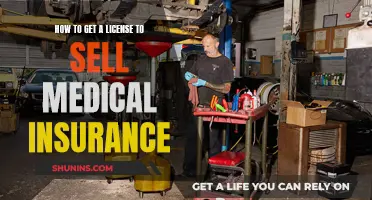 Get Licensed to Sell Medical Insurance: A Step-by-Step Guide