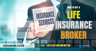 Finding a Life Insurance Broker: Your Guide