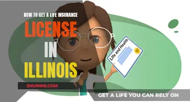 Get Your Illinois Life Insurance License: A Guide